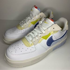 Air Force 1 Fontanka Set to Rise